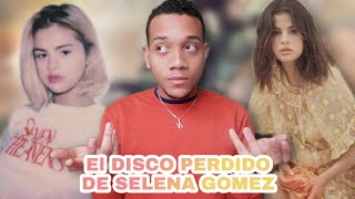 SEVEN HEAVENS, el DISCO PERDIDO de SELENA GOMEZ | Nathan Prince