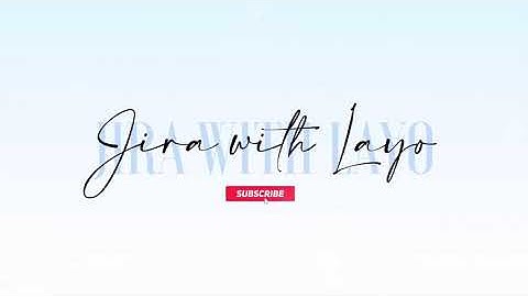 How to create a release  fix version in Jira