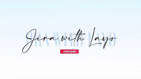 How to create a release  fix version in Jira