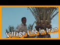 Iran - Garmeh village life