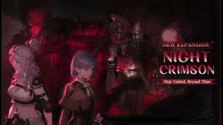 The Crimson War   Sai Ma   Sword of Convallaria : Night Crimson OST