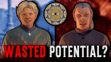 Why Oblivion’s Mages Guild is Flawed