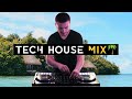 TECH HOUSE SUMMER Mix 2021🌴-ALXBLN - #17 (PAX, Chris Lake, DJ PD, Bad Bunny..)-DDJ 1000 Pionner