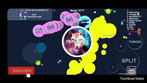 blob.io compilation by real_bilas #34|like and subscribe