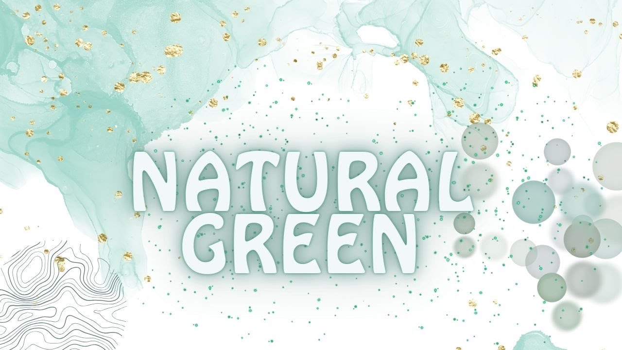 🌳🌴Nature's Hidden Gems - The Enchanting Green Spheres in Reverse 