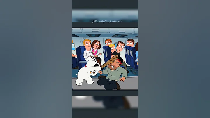 Brian stops 911 🙏