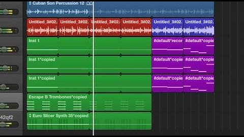 Sia "the Greatest" HvonS Rework Snippet