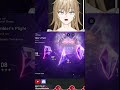 Jingliu cooking in 2025 #vtuber #jingliu #hsr #hoyoverse