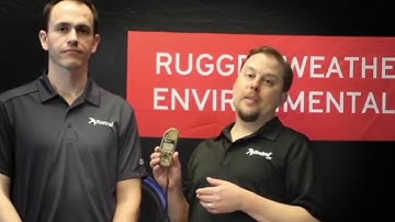 How To Part 8 Calibrate Muzzle Velocity and DSF