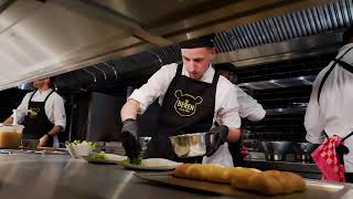 De Beren - Den Hoorn - Openingsvideo