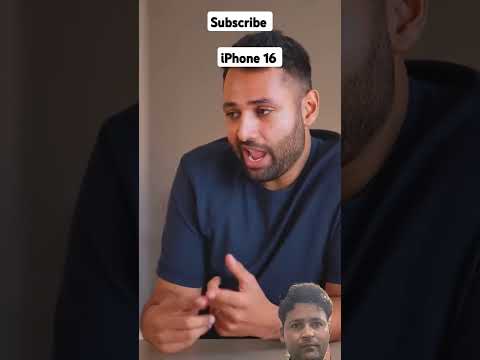 iPhone 16/16 pro