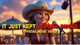 Famous It Just Kept Getting Bigger (Official Music Video) Wealth