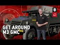 Inside The Chieftain's Hatch: M3 Gun Motor Carriage - World of Tanks