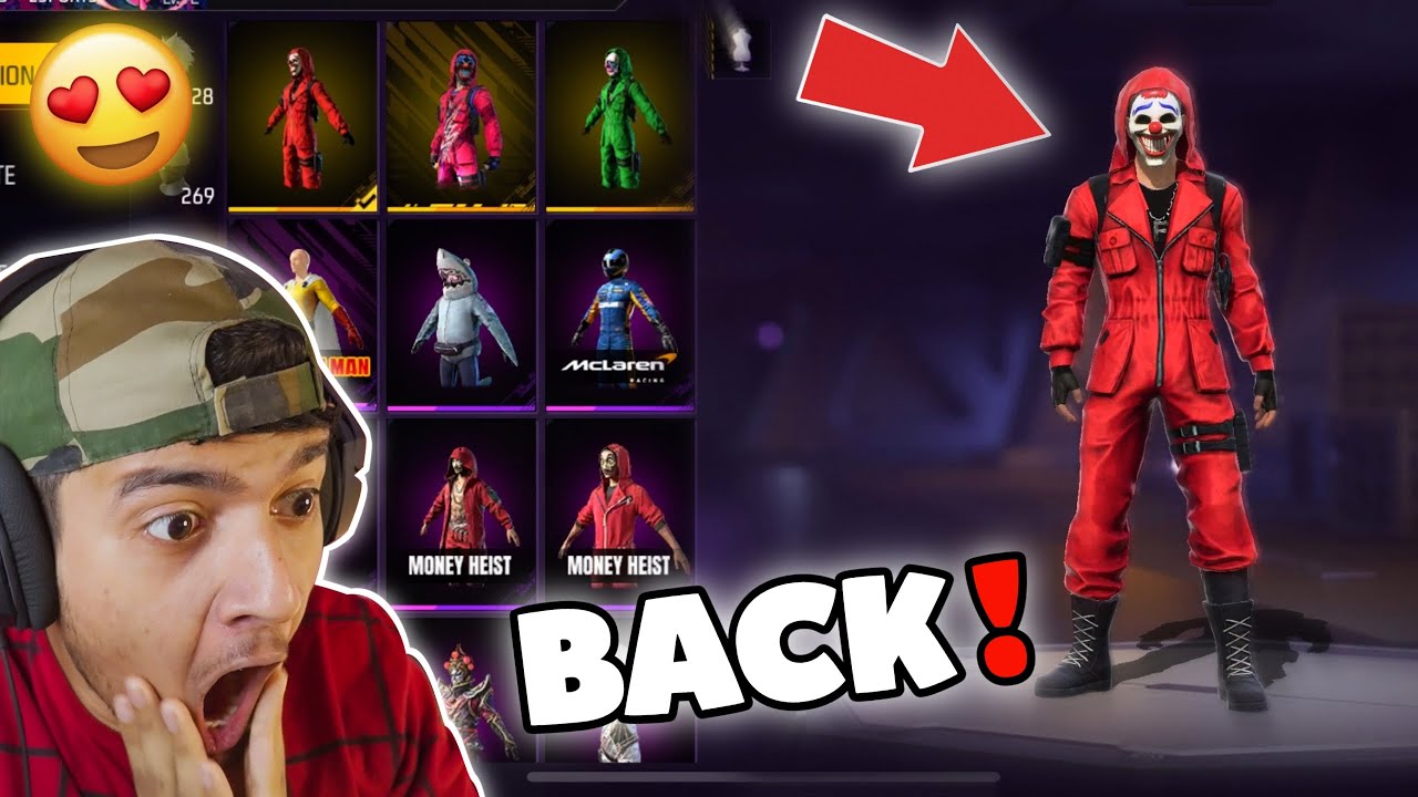 FINALLY RED CRIMINAL IS BACK 😍🤩 Most RARE RED TOP CRIMINAL *MUST WATCH