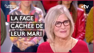 Un mari aux deux visages - Ça commence aujourd'hui