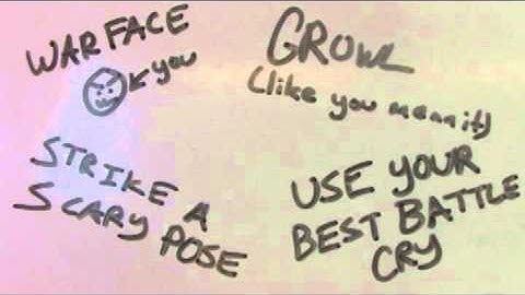 Dungeon Quest LIVE! Intro Video