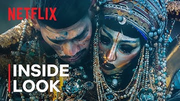 Love, Death + Robots | Inside the Animation: Jibaro | Netflix