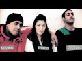 Rap klay bbj  hamzaoui med amine ghader lashab version 2