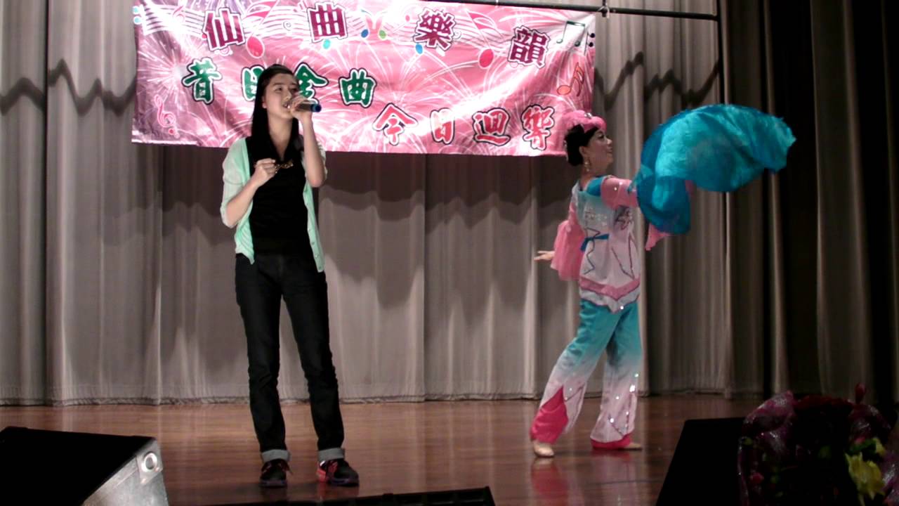 歌唱課程 Singingstage 歌唱課程 Singingstage