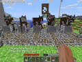 Minecraft : 73 TNT Animal Cannon; Space program