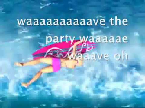 Barbie in A Mermaid Tale 2 - Do The Mermaid (With Lyrics)