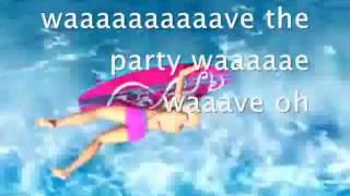 Мультик Barbie in A Mermaid Tale 2 Do The Mermaid With Lyrics