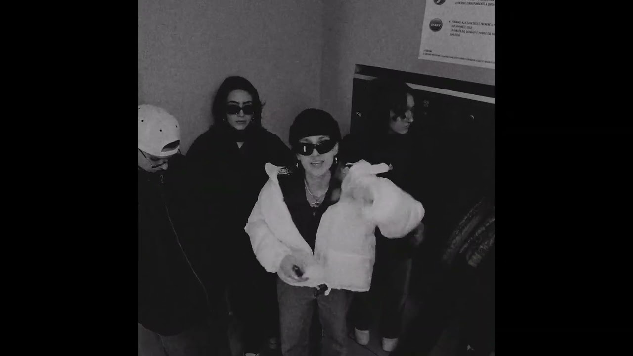 Ele A x Guè x Geolier type beat - Muretti (prod.p3nguin)