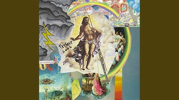 Evolution (feat. Lee "Scratch" Perry)