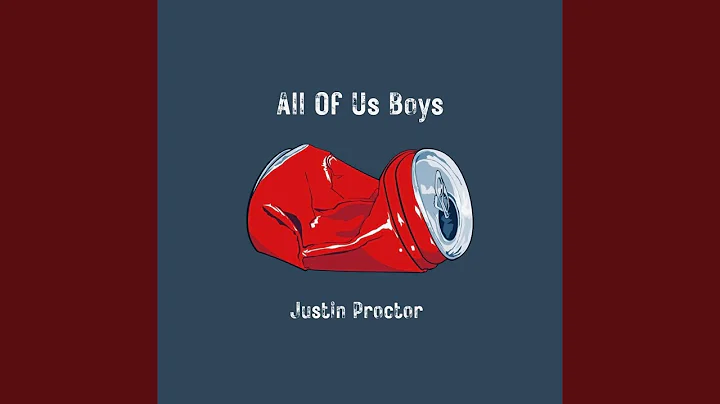 All Of Us Boys