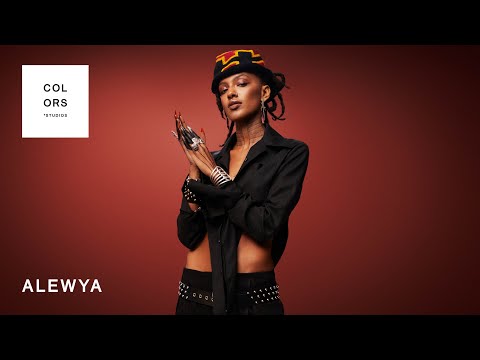 Alewya - Ethiopia | A COLORS SHOW