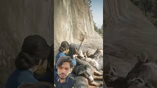 #rdr2 #animals #gaming #video #virl #youtubeshorts #explore #youtube