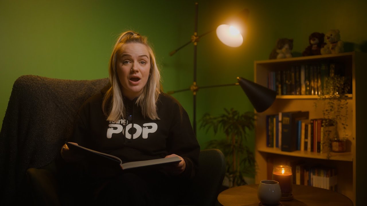 Snug Stories | The Secret Garden