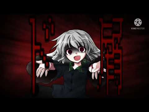 ド屑  東方改変PV