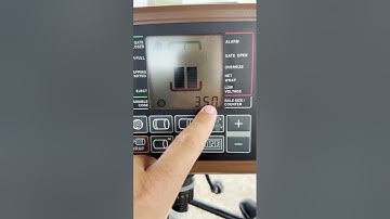 Overview of BaleTrak Pro Monitor