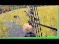 🐗 Pig Compound Bow Hunting Australia Wild Boars EP.21