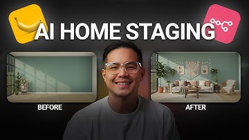 AI Home Staging Automation: Transform Empty Rooms for $0.02 Each