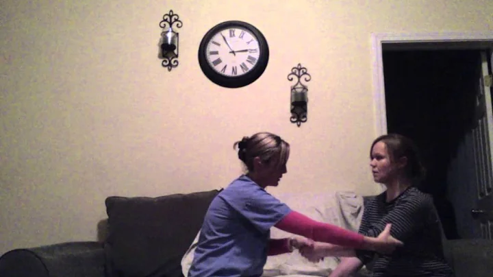 Dailey, Heather: PE Skills Exam Video Submission