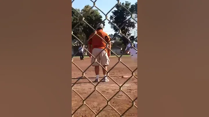 Alyssa Busch RBI