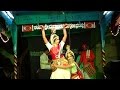 Yakshagana -- Mahakali Magadendra - 15 A  - Koodipaduva  -  Ballamanja - Nellyadi - Nitte