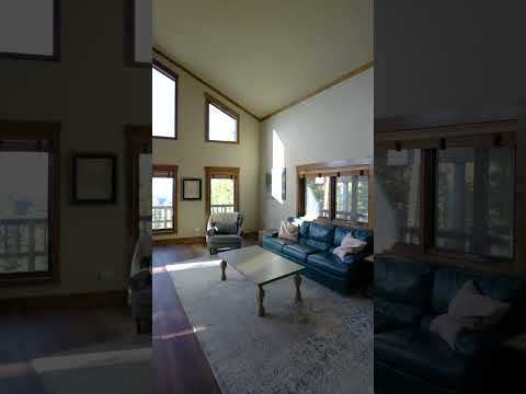 16746 Tewksbury Drive, Truckee, CA home video tour