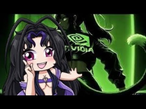 Nvidia F**K Yeah!!!!!! //Skybrows Reacts