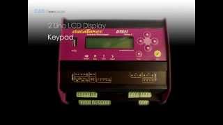 dataTaker DT82I Intelligent Industrial Data Logger