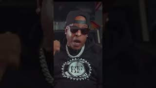 J Bo Reacts To Bleu Davinci Snitching on BMF Members Details