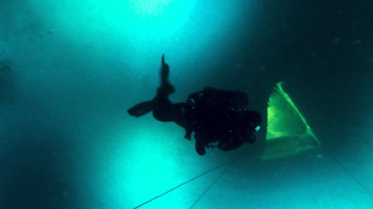 Operation NUNALIVUT 2014