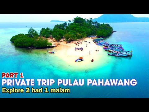 PRIVATE TRIP PULAU