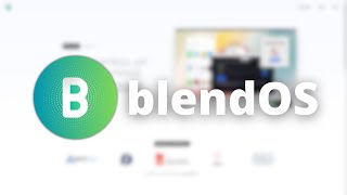 BlendOS - viele Distributionen auf einem einzigen System by Linux Guides DE 18,347 views 4 months ago 27 minutes