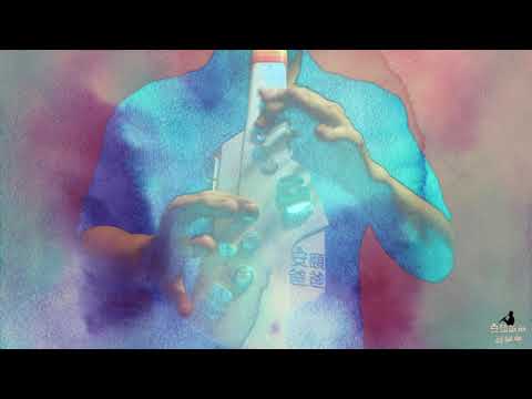 【電吹管之口琴音色】陪哭 もらい泣き 【安頤爸爸音樂會】Roland  Aerophone AE10