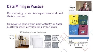 Data Mining Ethics in the Consumer Sector