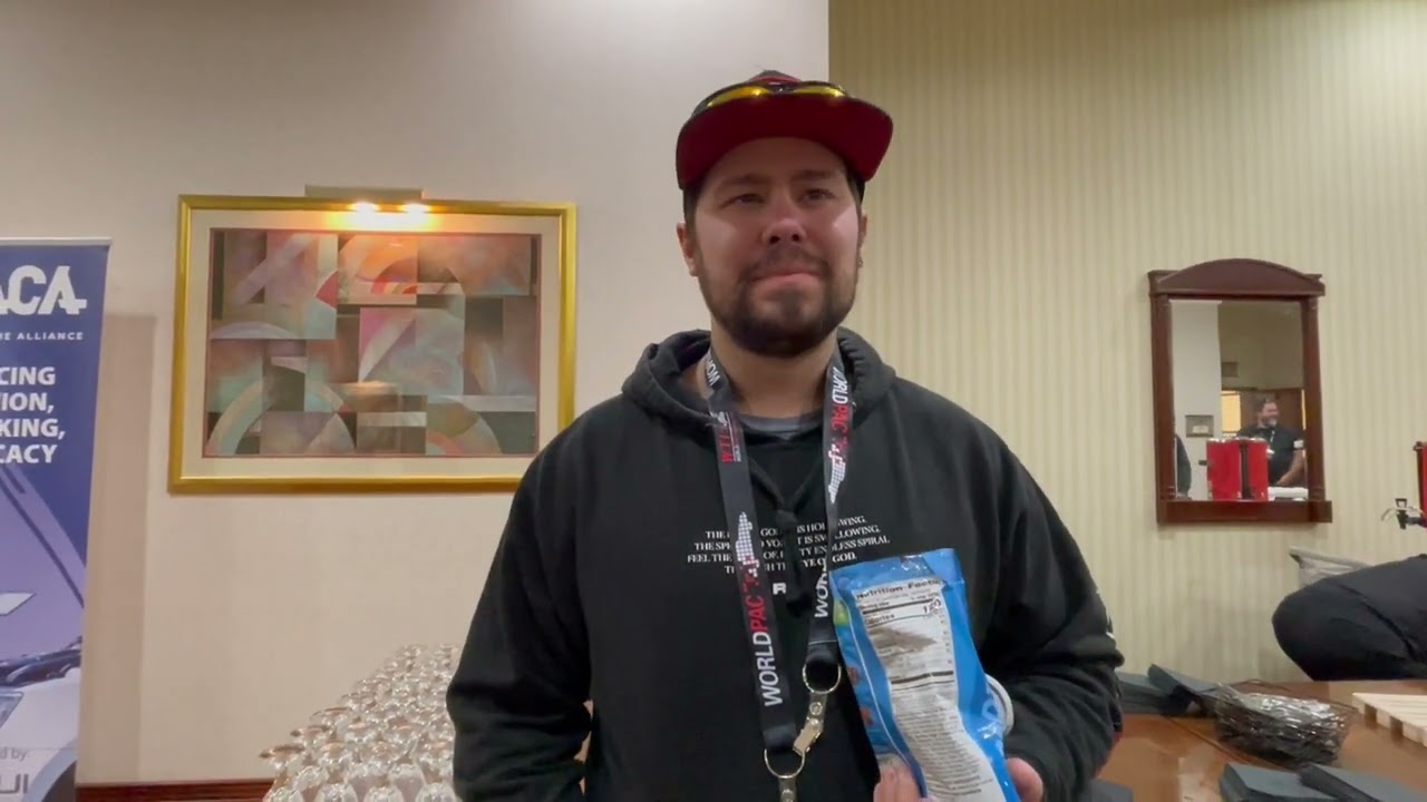 Northwest Auto Care Alliance - ATE Spokane Testimonial - Austin Miller