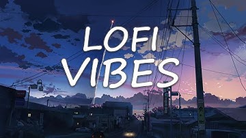 lofi | study & code & relax | #2